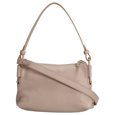 Coccinelle Rebekka - Schultertasche 23 cm (rosette) - Markenkoffer