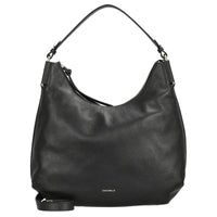 Coccinelle Rebekka - Schultertasche 38 cm (noir) - Markenkoffer