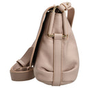 Coccinelle Rebekka - Umhängetasche 27 cm (rosette) - Markenkoffer