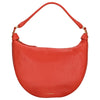 Coccinelle Sunnie - Bolso de hombro 35 cm (tangerine)