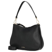 Coccinelle Sunup - Schultertasche 38 cm (sandshe/seagras) - Markenkoffer