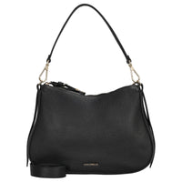 Coccinelle Sunup - Schultertasche 38 cm (sandshe/seagras) - Markenkoffer