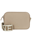 Coccinelle Tebe - Umhängetasche 19 cm (sandshell) - Markenkoffer