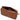 Coccinelle Tebe - Umhängetasche 24 cm (cognac) - Markenkoffer