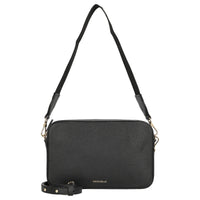 Coccinelle Tebe - Umhängetasche 24 cm (noir) - Markenkoffer