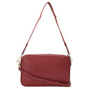 Coccinelle Tebe - Umhängetasche 24 cm (ribes) - Markenkoffer