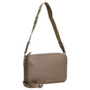 Coccinelle Tebe - Umhängetasche 24 cm (warm taupe) - Markenkoffer