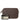 Coccinelle Tebe - Umhängetasche S 19 cm (brunette) - Markenkoffer