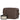 Coccinelle Tebe - Umhängetasche S 19 cm (brunette) - Markenkoffer