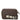 Coccinelle Tebe - Umhängetasche S 19 cm (brunette) - Markenkoffer