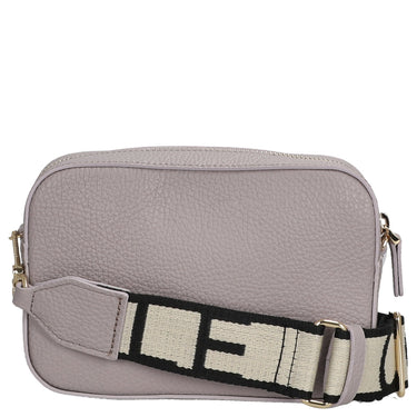 Coccinelle Tebe - Umhängetasche S 19 cm (oyster) - Markenkoffer