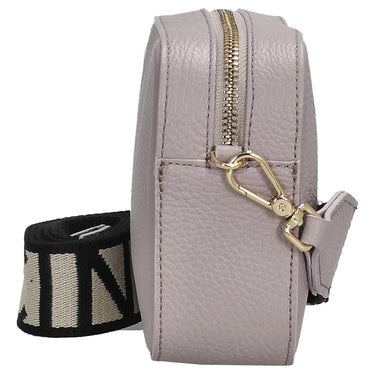 Coccinelle Tebe - Umhängetasche S 19 cm (oyster) - Markenkoffer