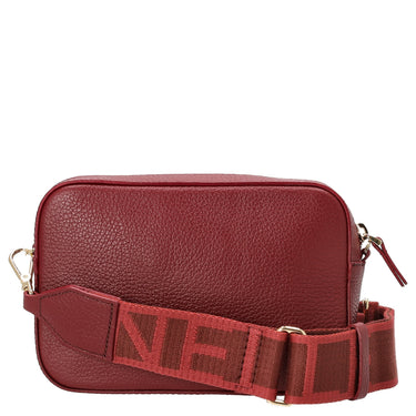 Coccinelle Tebe – Umhängetasche S 19 cm (ribes) - Markenkoffer