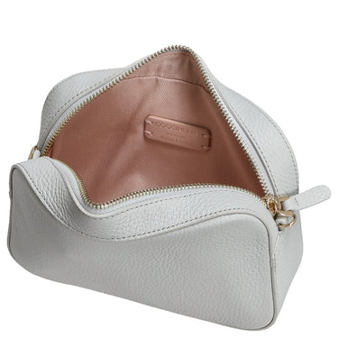 Coccinelle Tebe - Umhängetasche S 19 cm (snow) - Markenkoffer