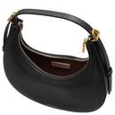 Coccinelle Whisper - Schultertasche 23.5 cm (noir) - Ansicht 6