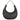 Coccinelle Whisper - Schultertasche 23.5 cm (noir) - Markenkoffer