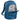 Coocazoo Every - Schulrucksack 44 cm (blue maze) - Markenkoffer