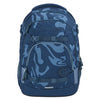 Coocazoo Mate - Mochila escolar 44 cm (Breaking Waves)