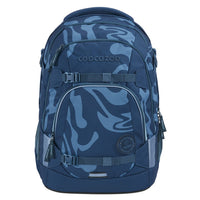 Coocazoo Mate - Schulrucksack 44 cm (Breaking Waves) - Markenkoffer