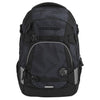 Coocazoo Mate - Mochila escolar 44 cm (Dark Mission)
