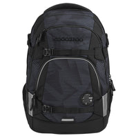 Coocazoo Mate - Schulrucksack 44 cm (Dark Mission) - Markenkoffer