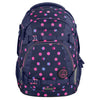 Coocazoo Mate - Mochila Escolar 44 cm (Reflective Moons)