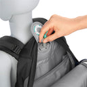 Coocazoo Mate - Schulrucksack 44 cm (Sprinkled Candy) - Markenkoffer