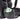 Coocazoo Porter - Schulrucksack 44 cm (bubble brush) - Markenkoffer