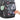 Coocazoo Porter - Schulrucksack 44 cm (bubble brush) - Markenkoffer