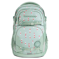 Coocazoo Porter - Schulrucksack 44 cm (dancing dots) - Markenkoffer