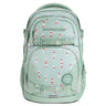Coocazoo Porter - Schulrucksack 44 cm (Dancing Dots)