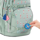 Coocazoo Porter - Schulrucksack 44 cm (dancing dots) - Markenkoffer
