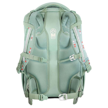 Coocazoo Porter - Schulrucksack 44 cm (dancing dots) - Markenkoffer
