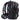 Coocazoo Porter - Schulrucksack 44 cm (floral artnight) - Markenkoffer