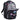 Coocazoo Porter - Schulrucksack 44 cm (floral artnight) - Markenkoffer