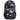 Coocazoo Porter - Schulrucksack 44 cm (floral artnight) - Markenkoffer