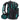 Coocazoo Porter - Schulrucksack 44 cm (pixel blox) - Markenkoffer
