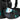 Coocazoo Porter - Schulrucksack 44 cm (pixel blox) - Markenkoffer