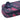 Coocazoo - Schlampermäppchen 24 cm (berry marble) - Markenkoffer