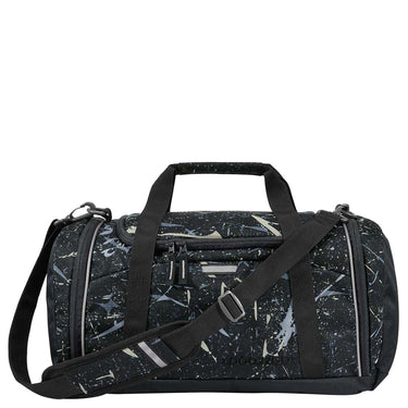 Coocazoo - Sporttasche 42 cm (Reflective Splash) - Markenkoffer