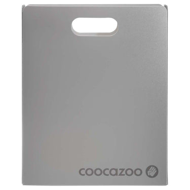 Coocazoo Zubehör - Heftbox (schwarz) - Markenkoffer