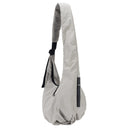 Côte&Ciel Hyco S Smooth - Umhängetasche 43 cm (light grey) - Markenkoffer