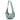 Côte&Ciel Hyco S Smooth - Umhängetasche 43 cm (sage green) - Markenkoffer