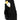 Côte&Ciel Hyco Smooth - Umhängetasche 43 cm (schwarz) - Markenkoffer