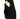 Côte&Ciel Hyco Smooth - Umhängetasche 43 cm (schwarz) - Markenkoffer