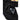 Côte&Ciel Hyco Smooth - Umhängetasche 43 cm (schwarz) - Markenkoffer