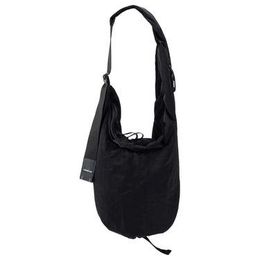Côte&Ciel Hyco Smooth - Umhängetasche 43 cm (schwarz) - Markenkoffer