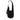 Côte&Ciel Hyco Smooth - Umhängetasche 43 cm (schwarz) - Markenkoffer