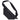 Côte&Ciel Isarau XS Sleek - Umhängetasche 28 cm (schwarz) - Markenkoffer