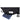 Côte&Ciel Orne Smooth - Umhängetasche 42 cm (schwarz) - Markenkoffer